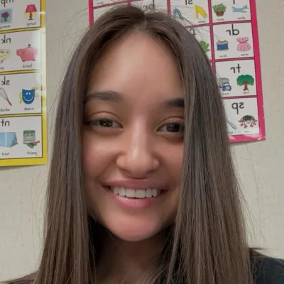Tori Ippolito